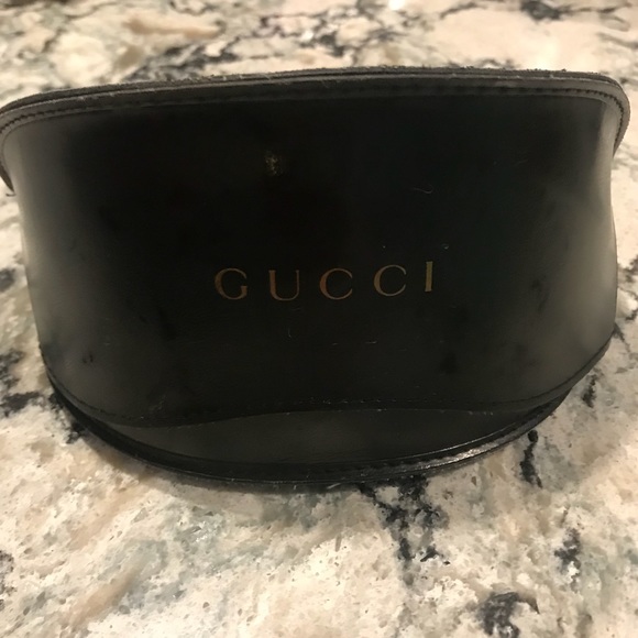 ***Authentic*** Gucci Sunglasses 😎 Ombré UEC - Picture 2 of 5